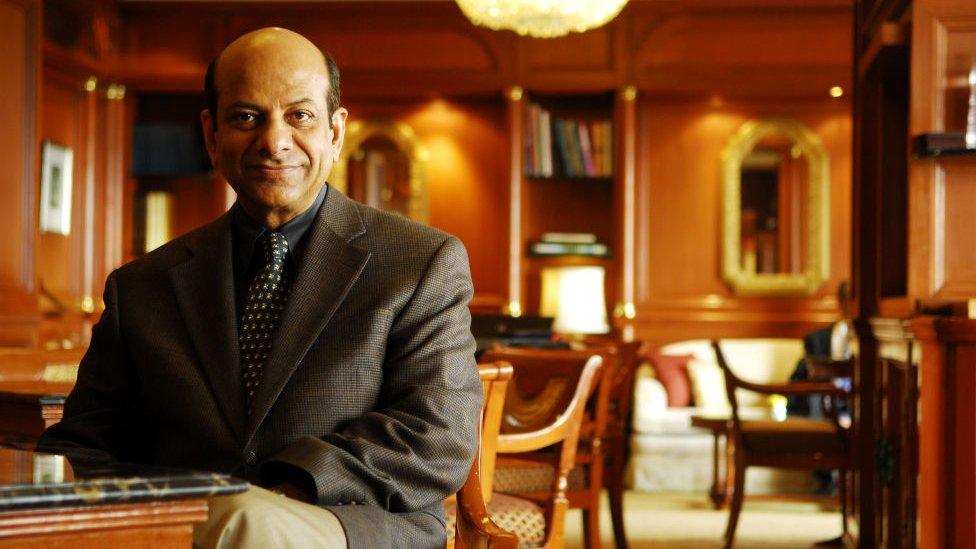 Vijay Govindarajan