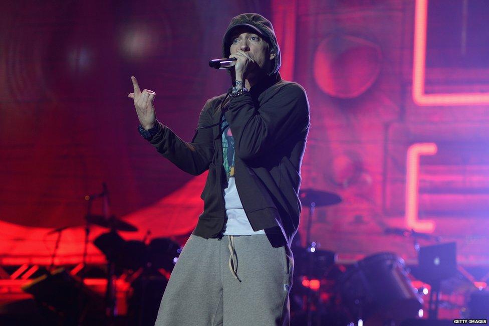 Eminem