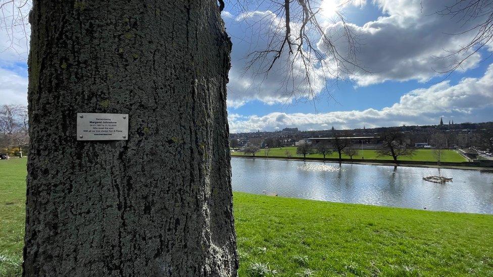 Inverleith Park