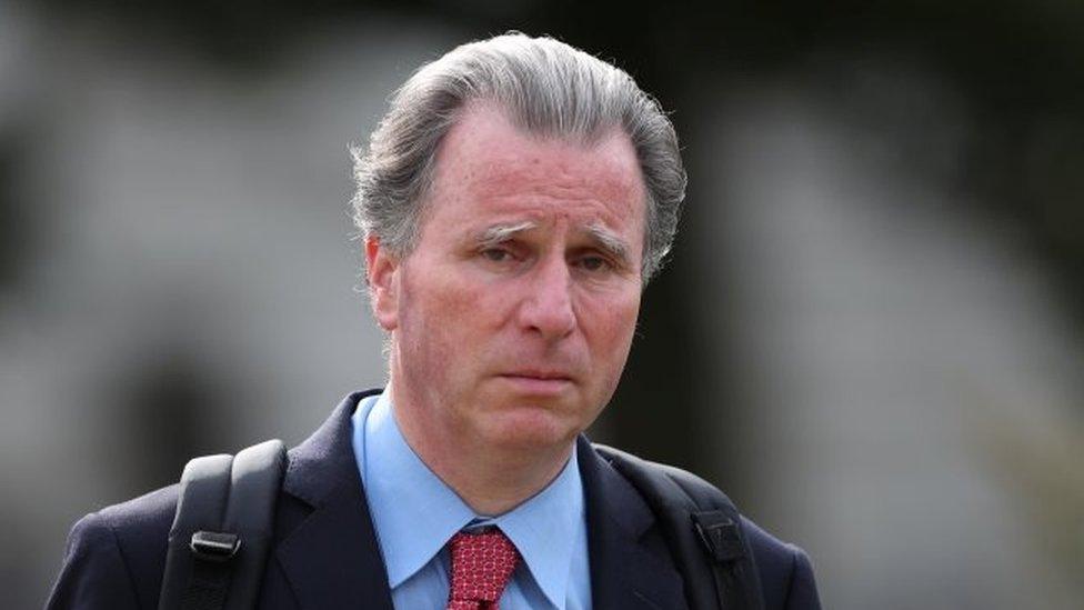 Sir Oliver Letwin