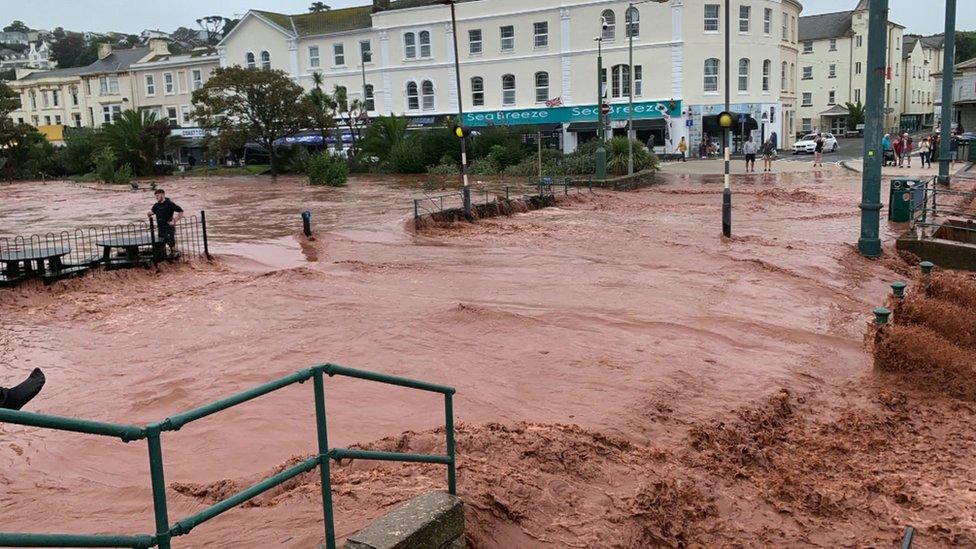 Dawlish