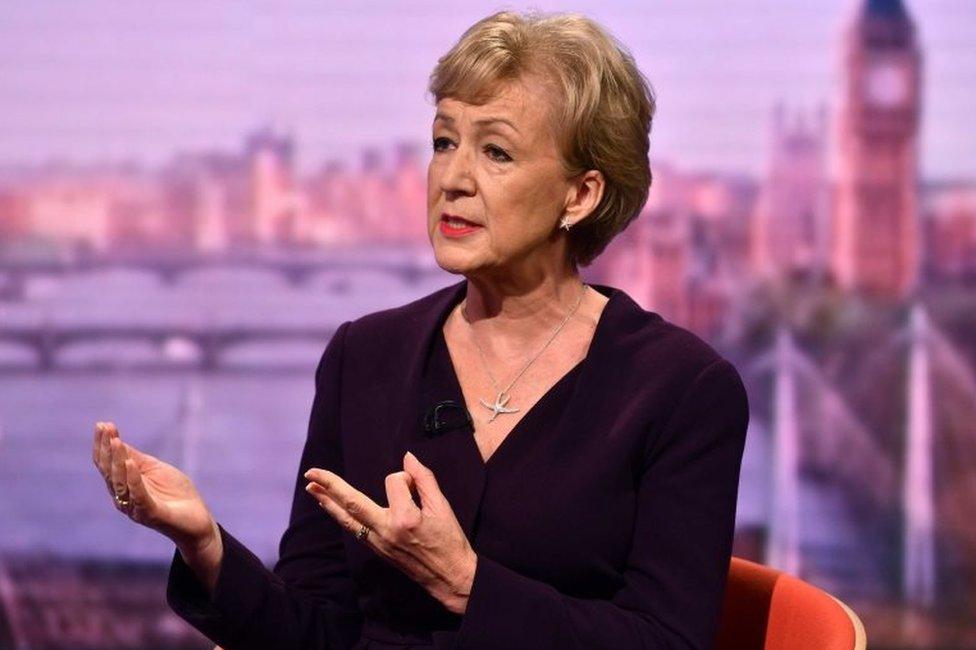 Andrea Leadsom