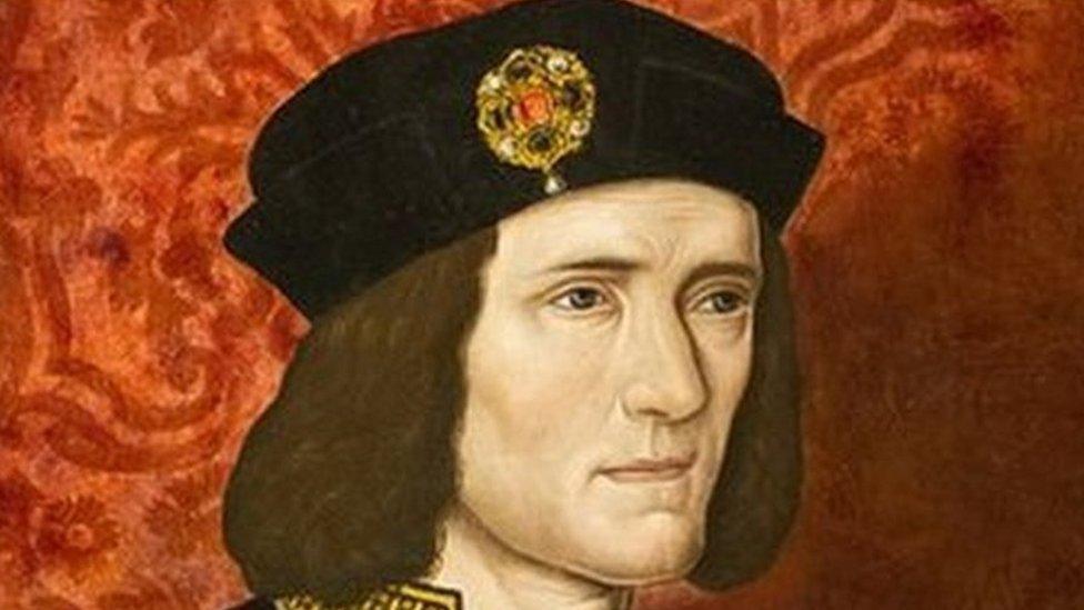 Richard III