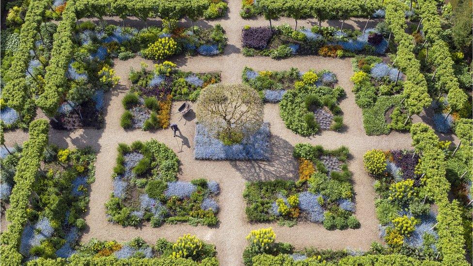 winning-photograph-rhs-annual-photographers-aerial-image-of-garden