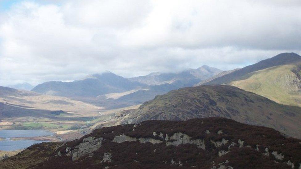 Snowdon