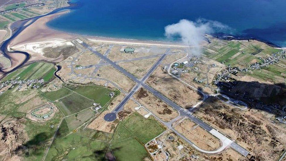 Port-Adhair Steòrnabhaigh