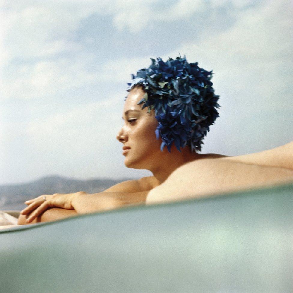 Lartigue: Life in Color: D'Astier, Martine, Ravache, Martine