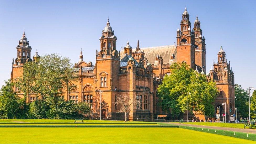 Kelvingrove