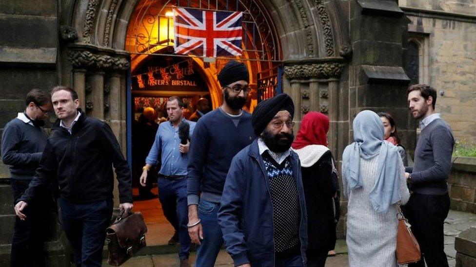 Vigil for Jo Cox