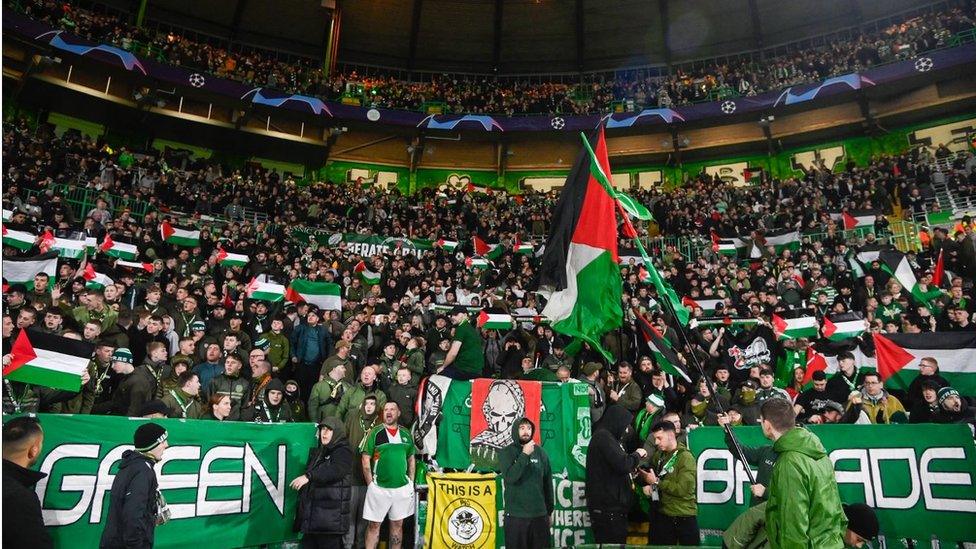 Green Brigade