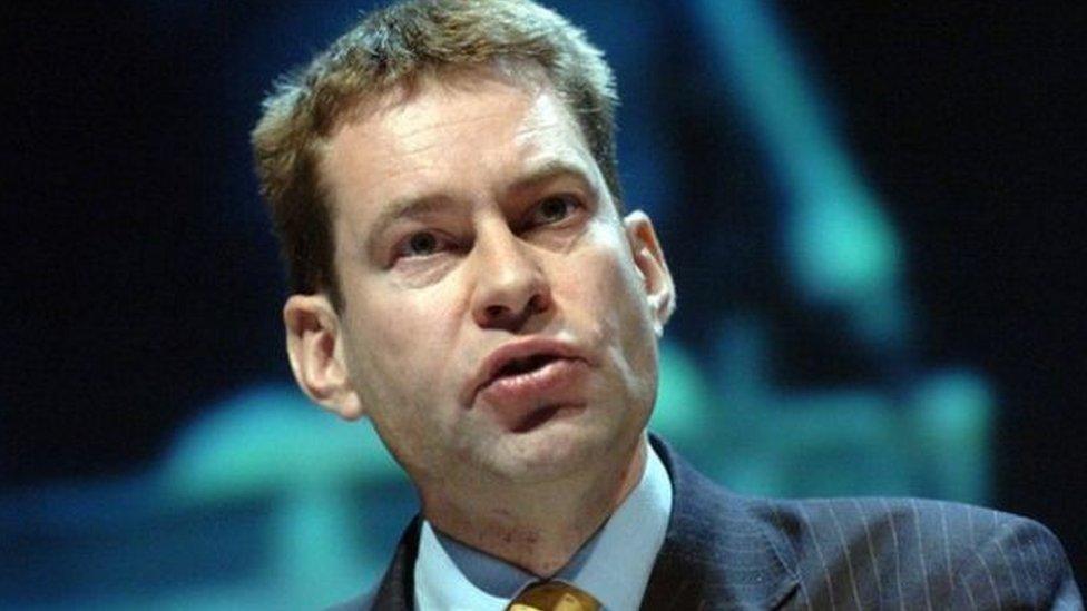 Murdo Fraser