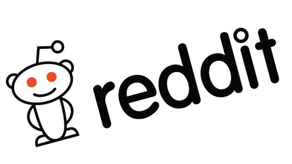 Reddit logo