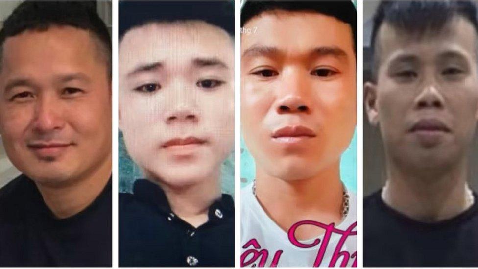 Cuong Van Chu, Nam Thanh Le, Duong Van Nguyen, Uoc Van Nguyen