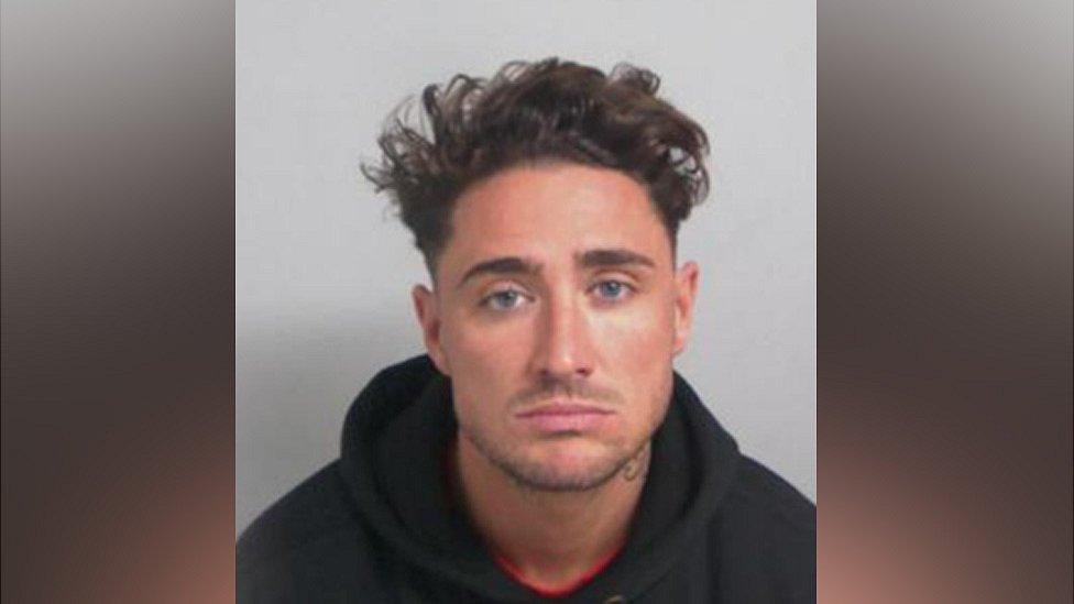 Stephen Bear