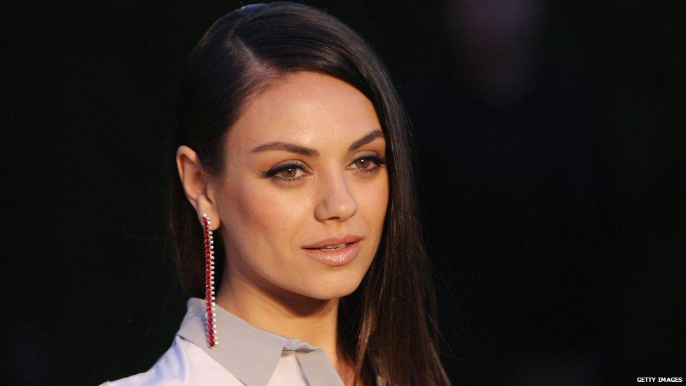 Mila Kunis felt 'objectified' after Hollywood producer asked her to