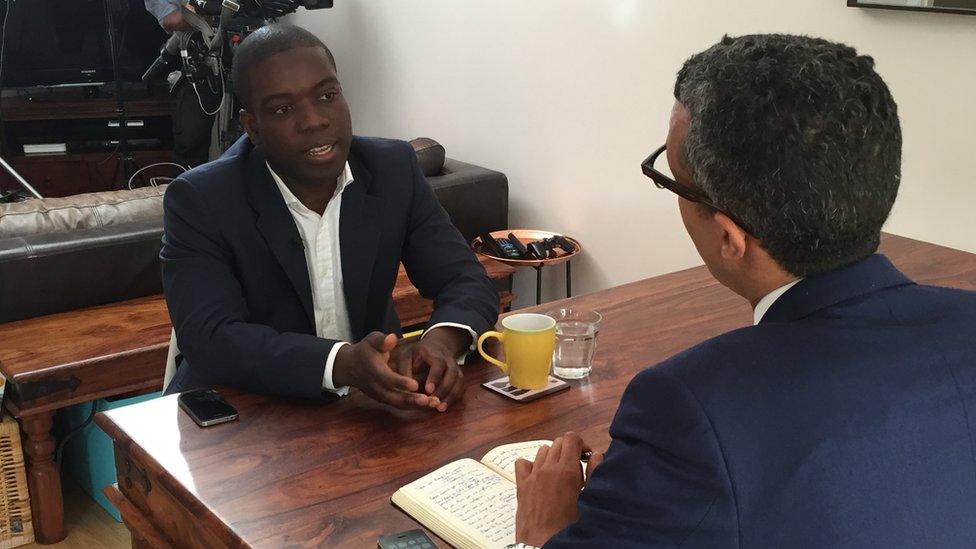 Kamal and Kweku Adoboli