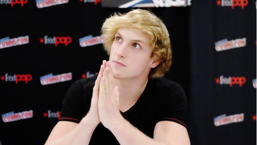 Logan Paul