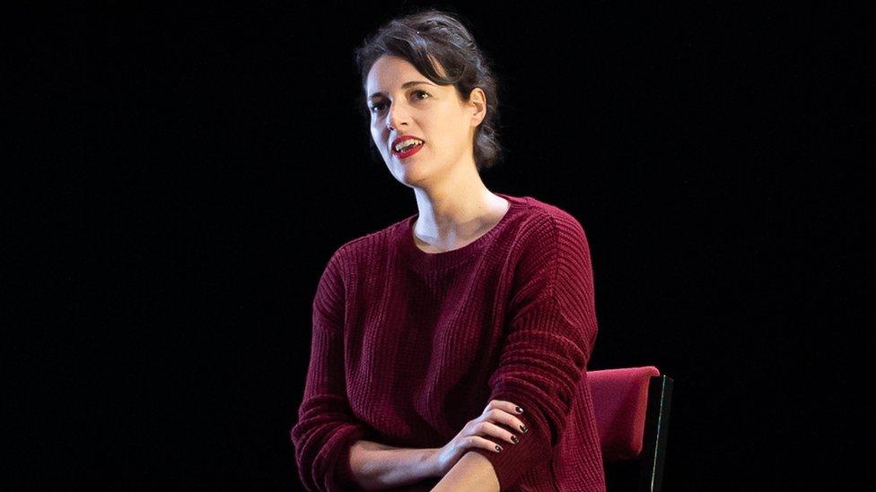 Phoebe Waller-Bridge