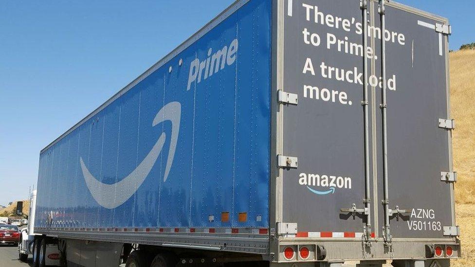 Amazon Prime