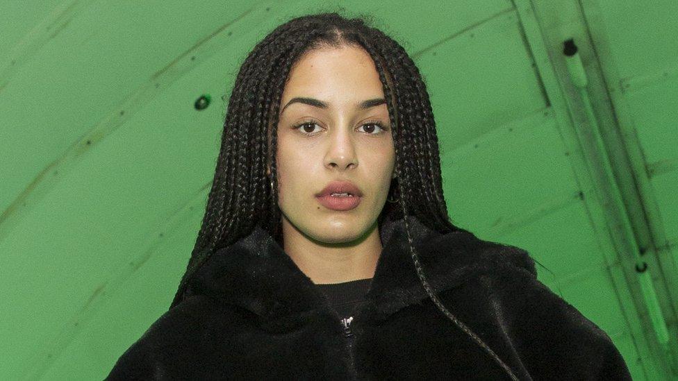 Jorja Smith