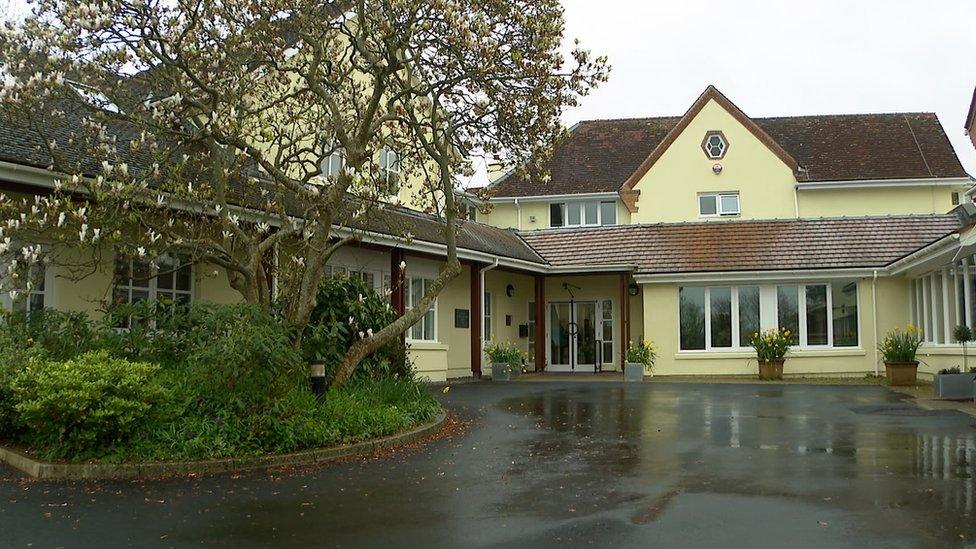 North Devon Hospice