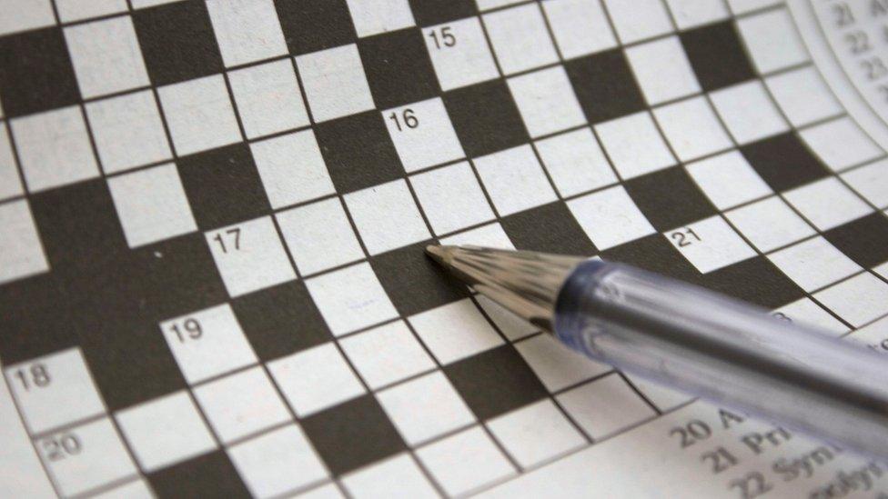 cigarette filling crossword clue - Answers Feeling puzzled? This is how