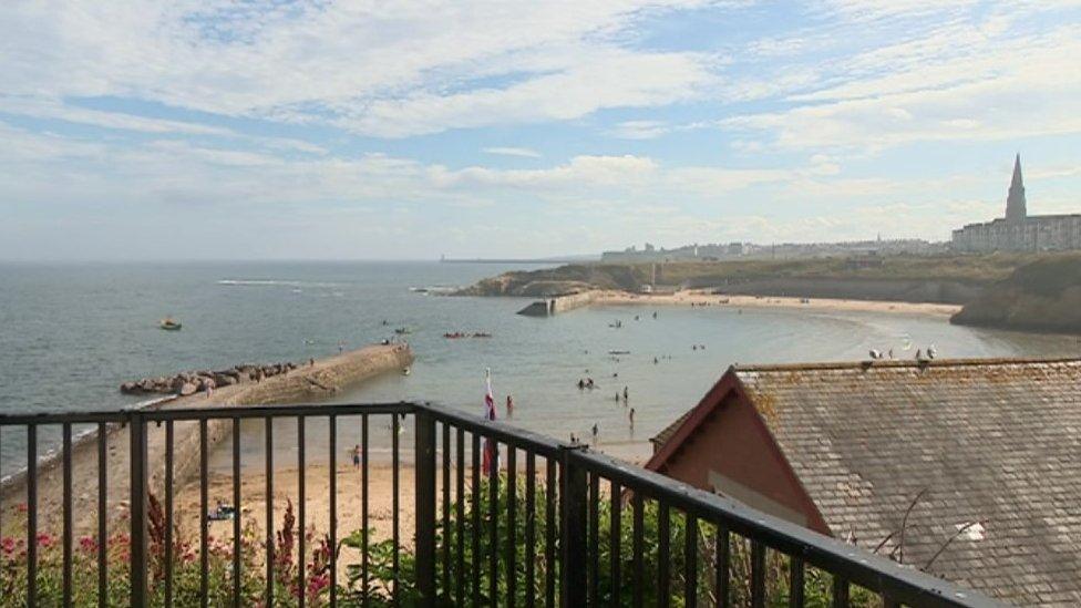 Cullercoats