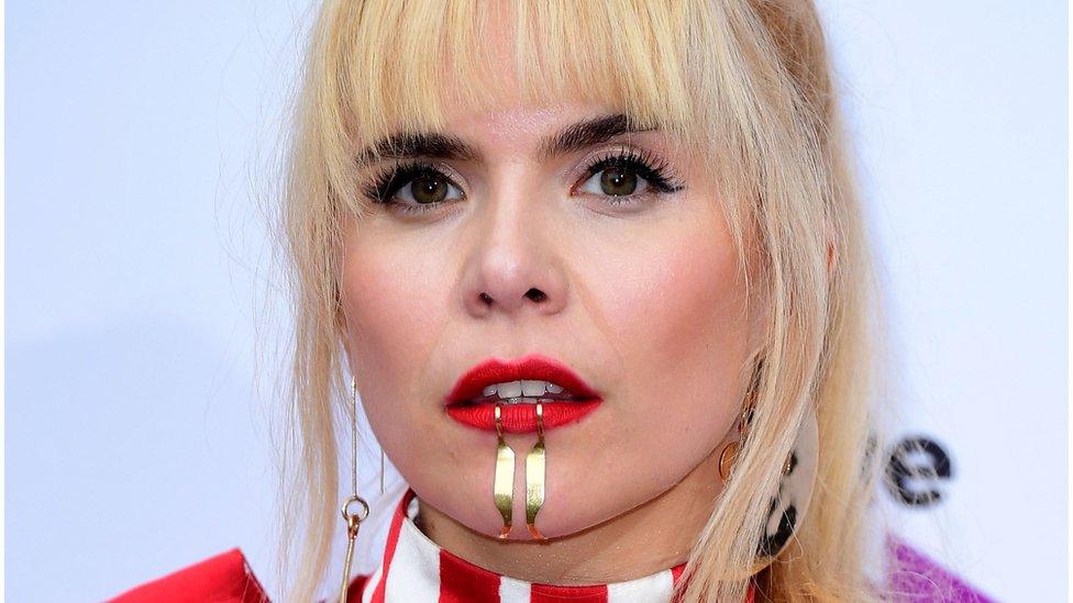 Paloma Faith