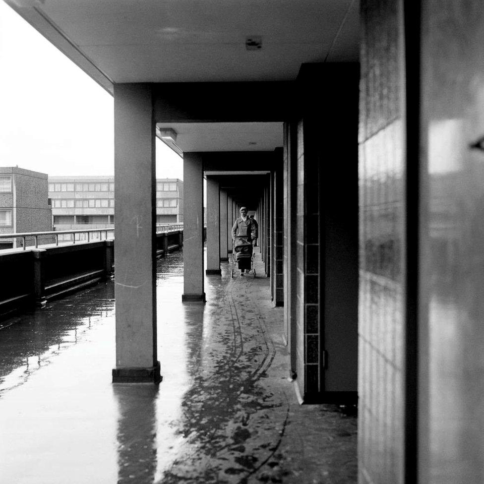 Aylesbury Estate