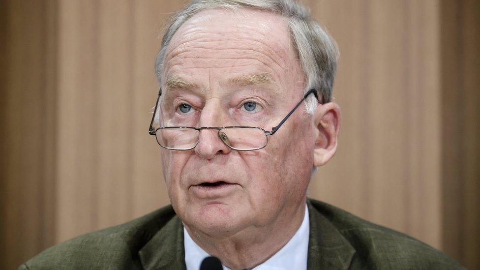 Alexander Gauland