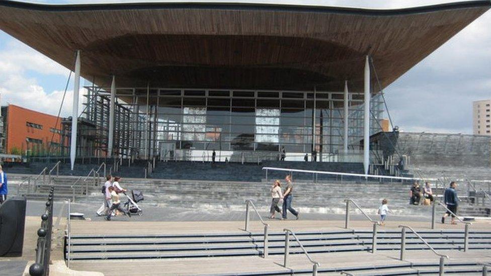 Senedd