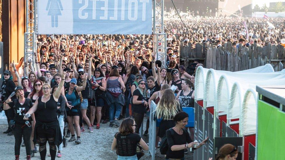 Hellfest 2019