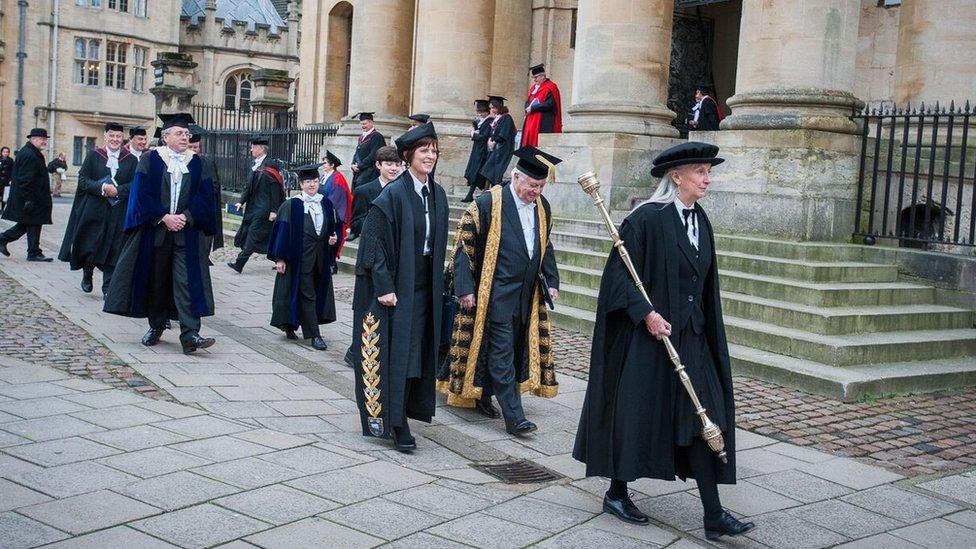 Procession