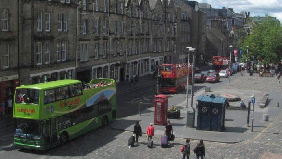 Grassmarket