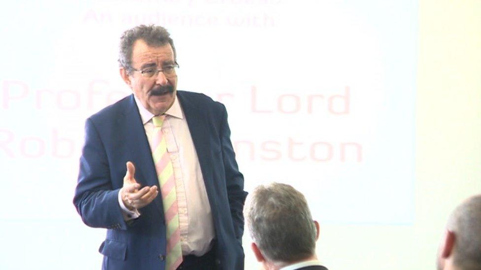 Robert Winston