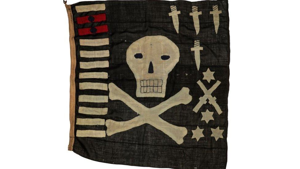 Jolly Roger