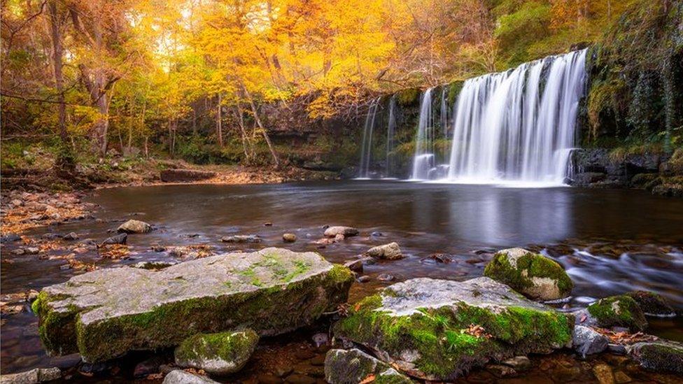 Brecon Beacons