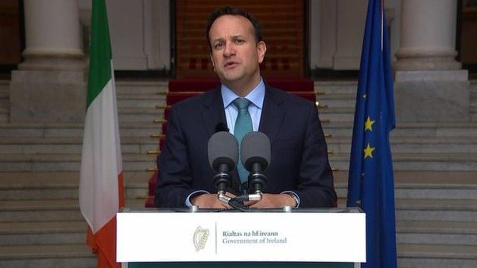 Leo Varadkar