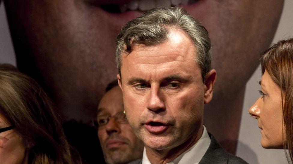 Norbert Hofer