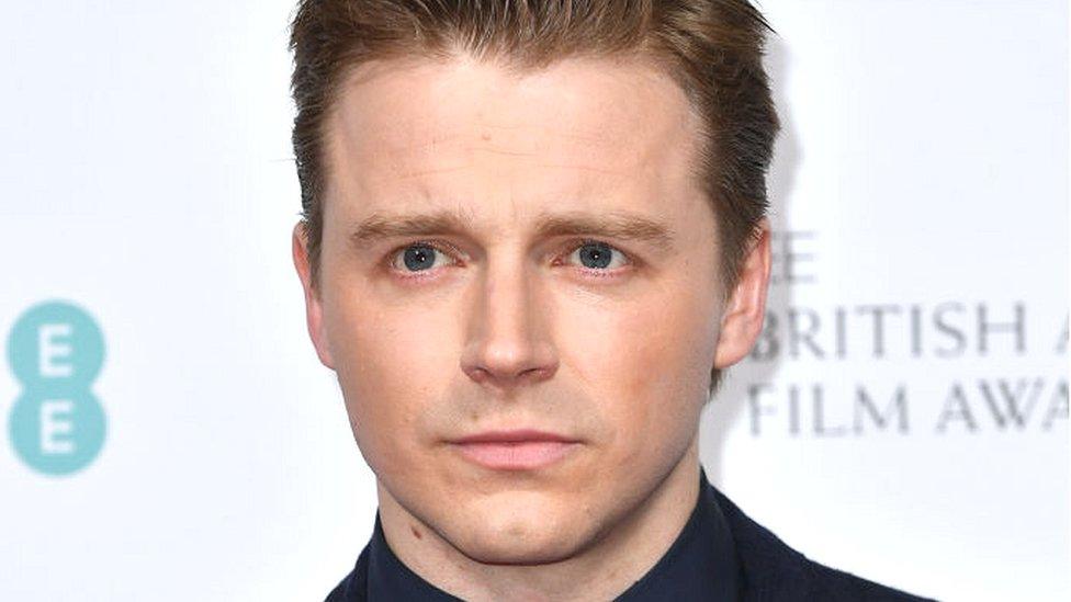 Jack Lowden