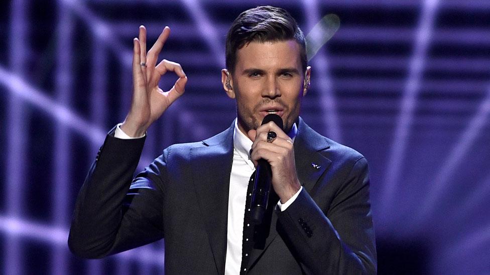 Robin Bengtsson