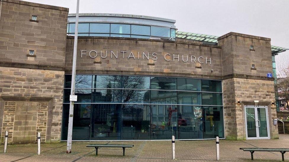 Fountains Church