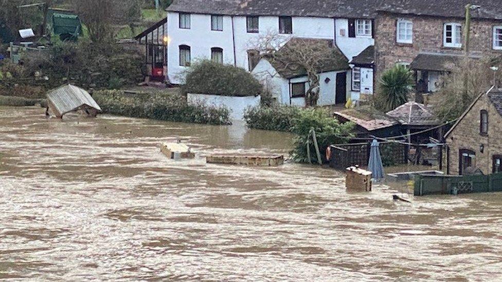 Ironbridge