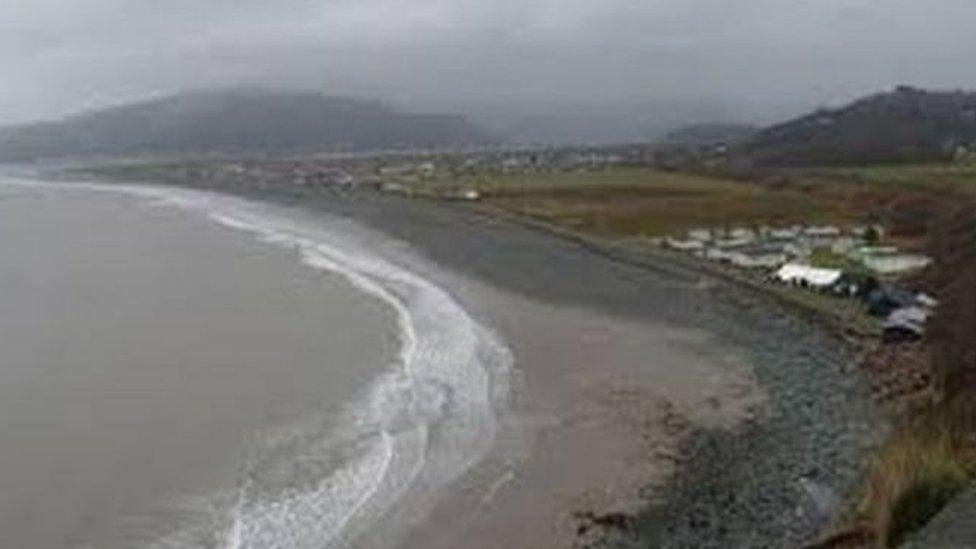 Fairbourne