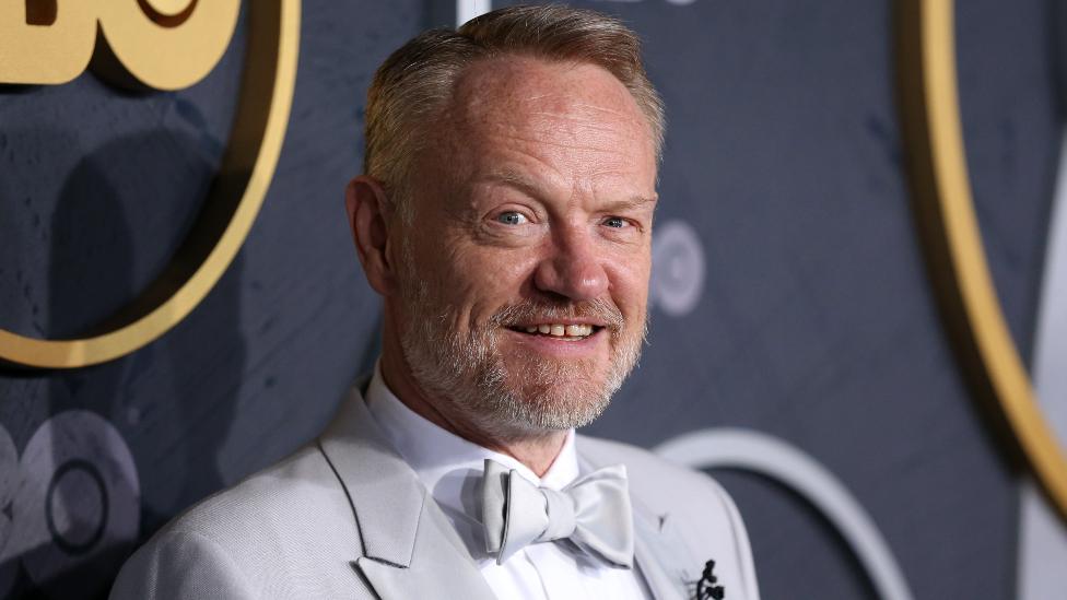 Jared Harris attends HBO's Post Emmy Awards Reception on September 22, 2019 in Los Angeles, California