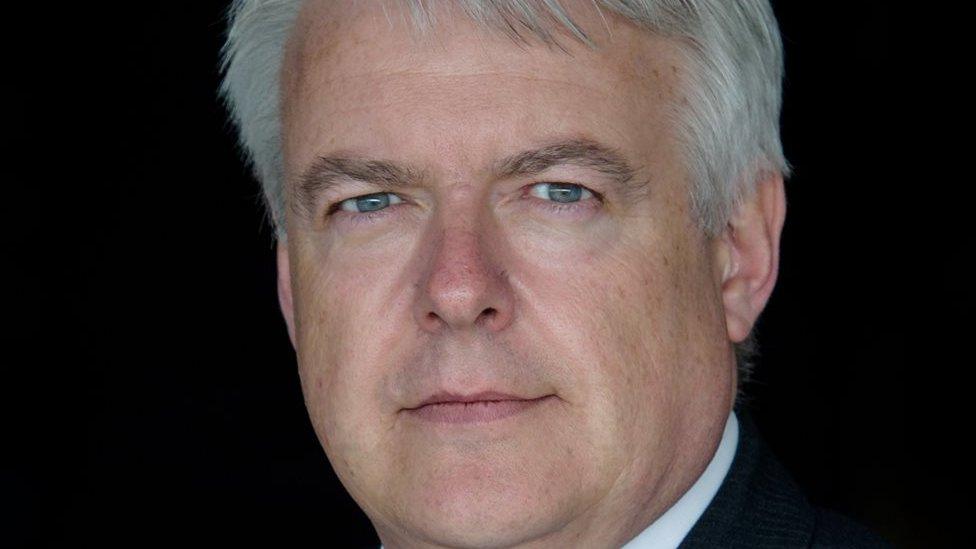 Carwyn Jones