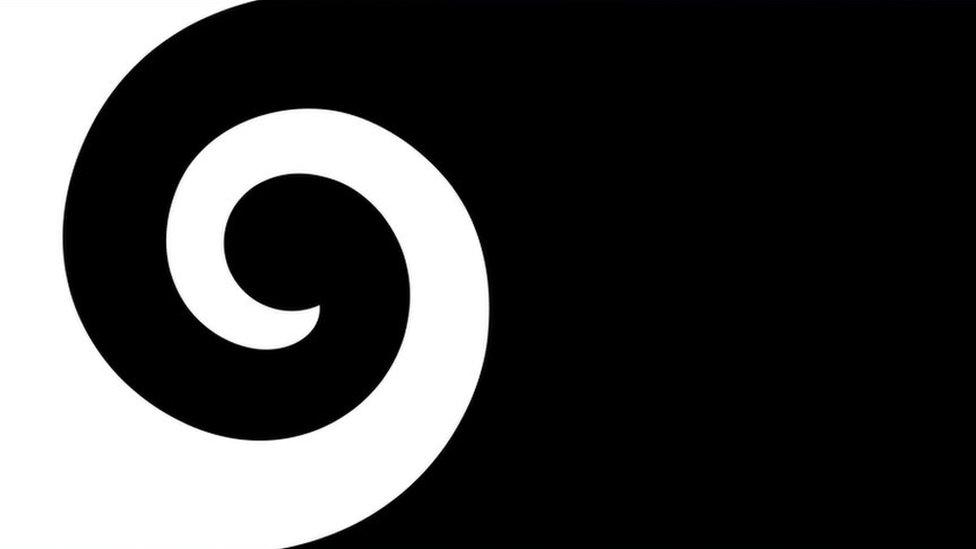 Koru by Andrew Fyfe