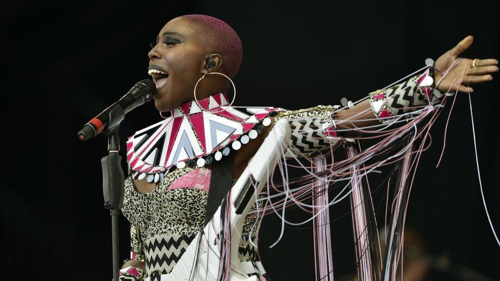 Laura Mvula