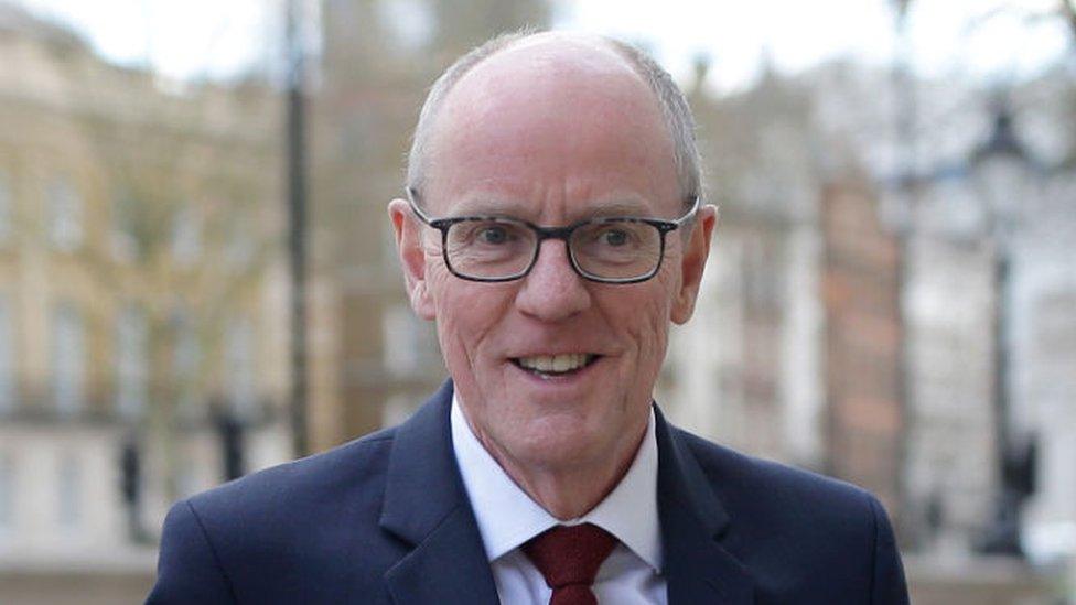 Nick Gibb