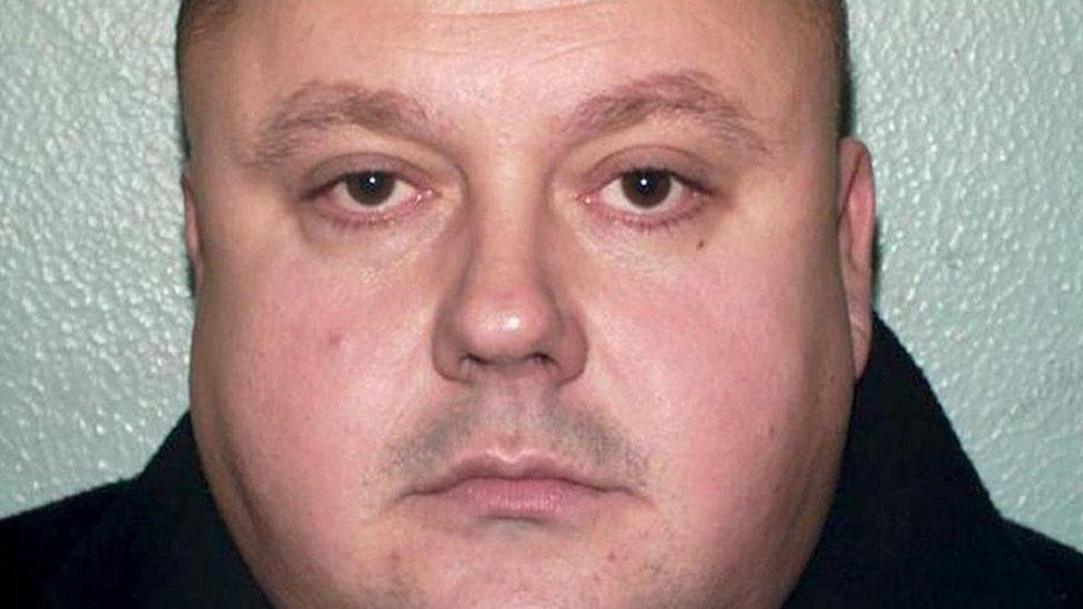 Levi Bellfield